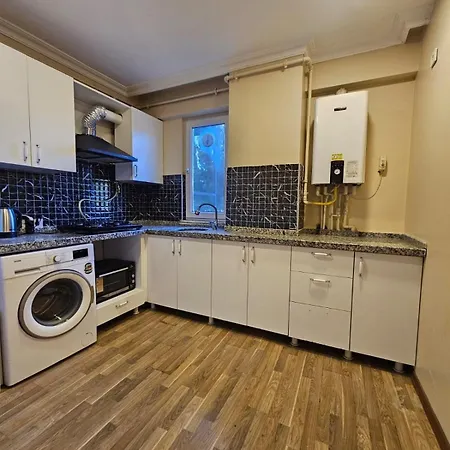 In Sisli Area Madua 7 * İstanbul