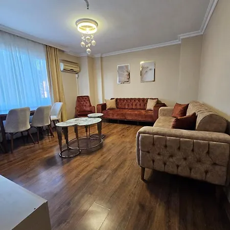 In Sisli Area Madua 7 * İstanbul